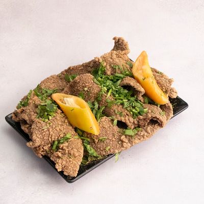 الكبد