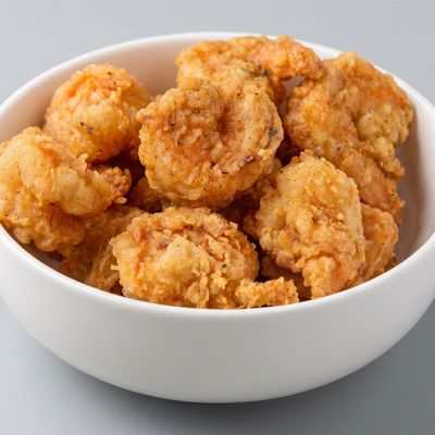 جمبري صغير