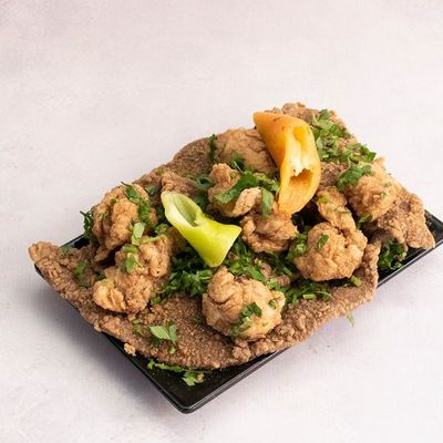 مشكل