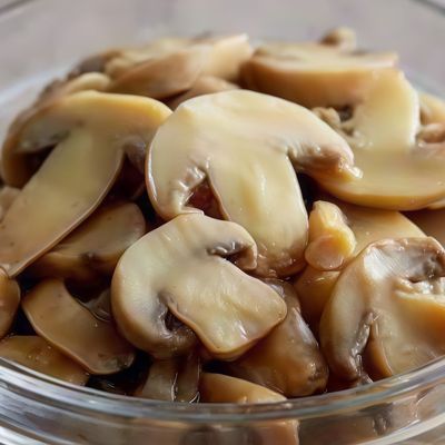 إضافة مشروم