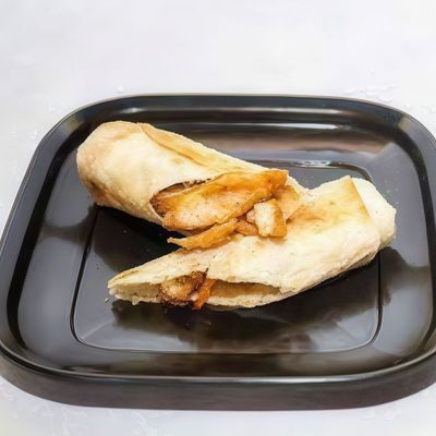 شرائح سورية باردة