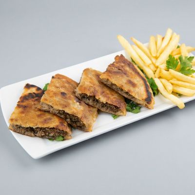 وجبة حواوشي