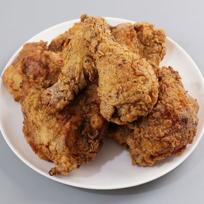 وجبة بروستد 5 قطع