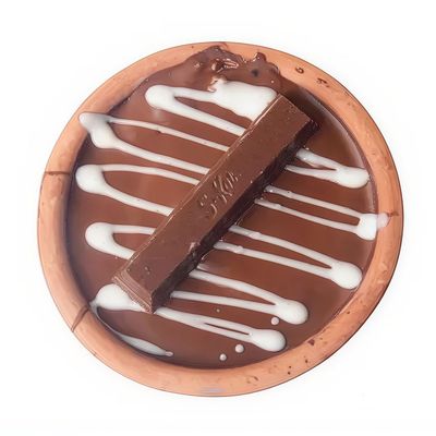 طاجن نوتيلا