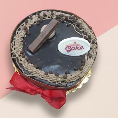 Chocolate Cake 16