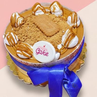 Lotus Cake 16 Cm