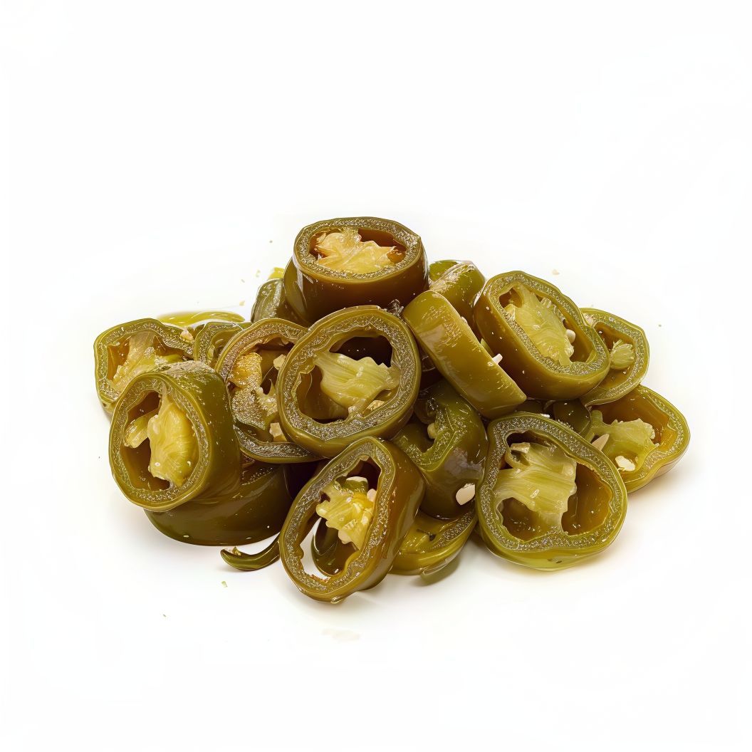 Jalapeno pepper