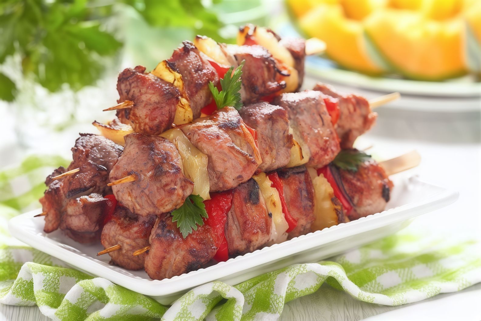 Pure Kebab