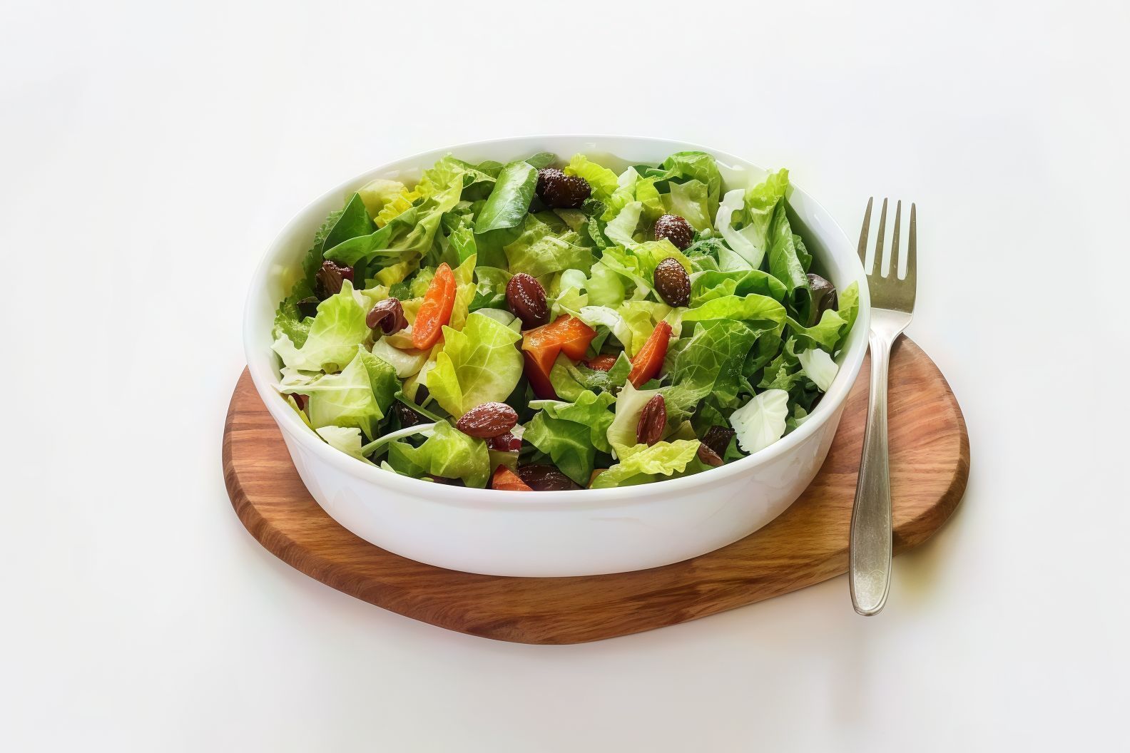 Single Salad