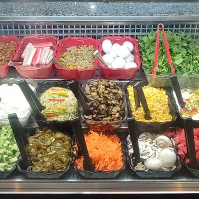 Family Salad