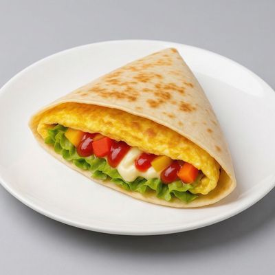 Waffle And More photo 9