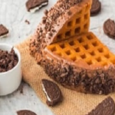 Waffle And More photo 4