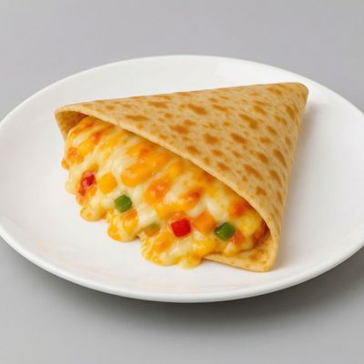 Tortilla Mix Cheese