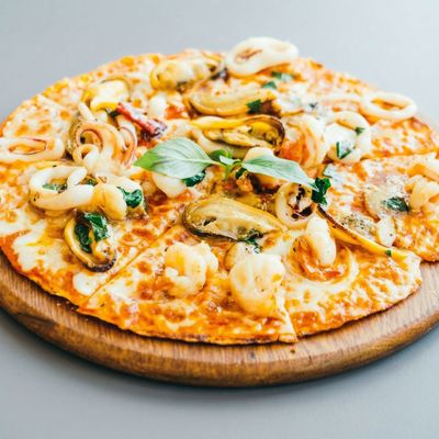 Sea Ranch Italian Pizza