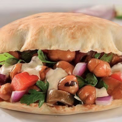 Foul And Falafel Taza photo 5