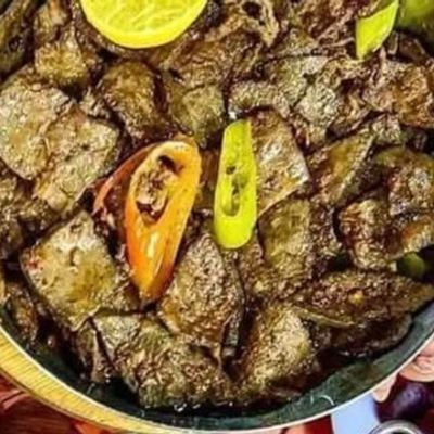 Kidney Pan