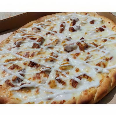 Ranch Chicken Mix