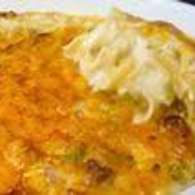 Negresco Mixed Cheeses