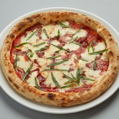 pizza and fatayer al harmeen photo 11