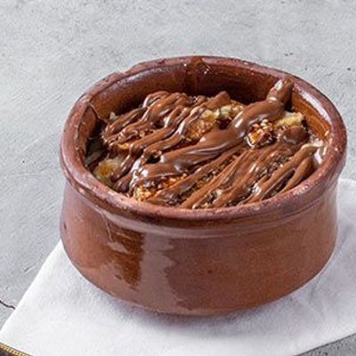 Om Ali Nutella