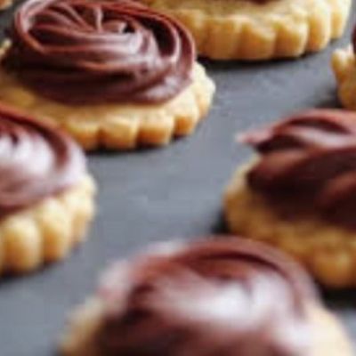 Chocolate Tart