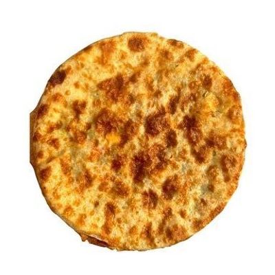 Chicken Ranch Pie