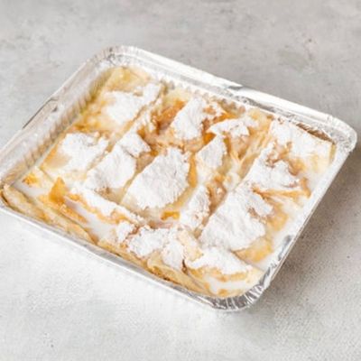 Boghasha Pie