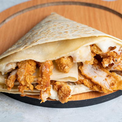 Go Crepe photo 7