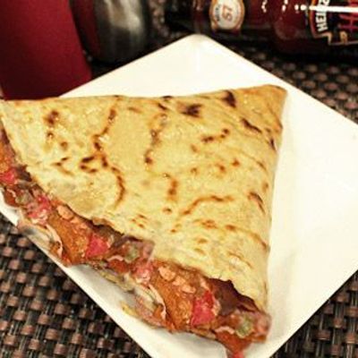 Mexicano Crepe