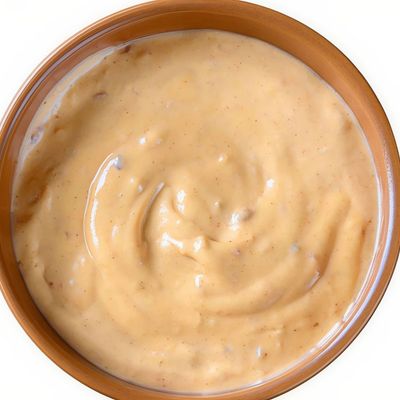 Big Tasty Sauce