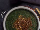 Plain Molokhia Tagine