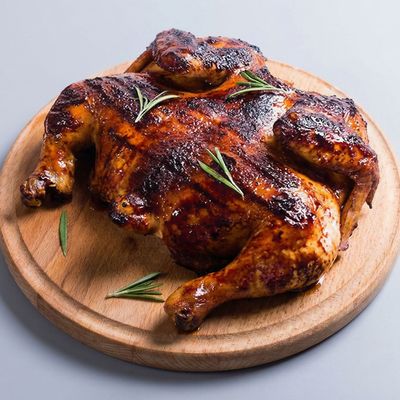 Whole Grilled Chicken