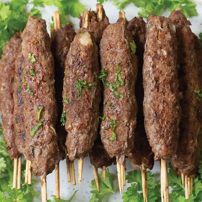 Kilo Of Kofta