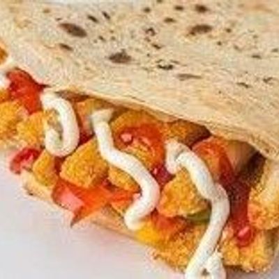 Ala Keifak Crepe