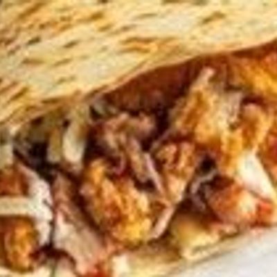 Mexicano Crepe