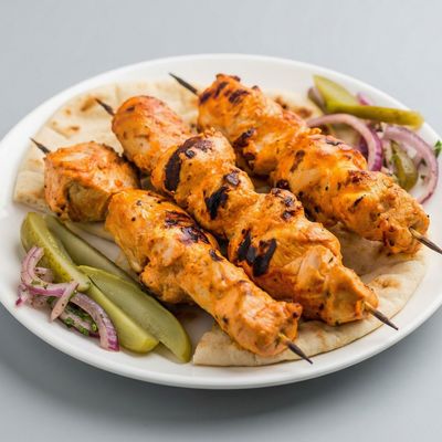Syrian Shish Tawook