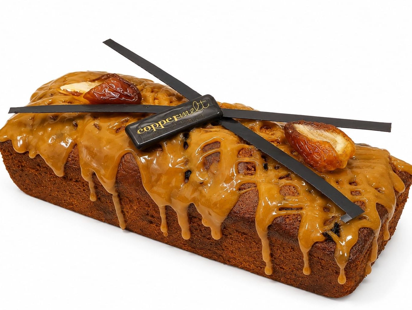 English date cake