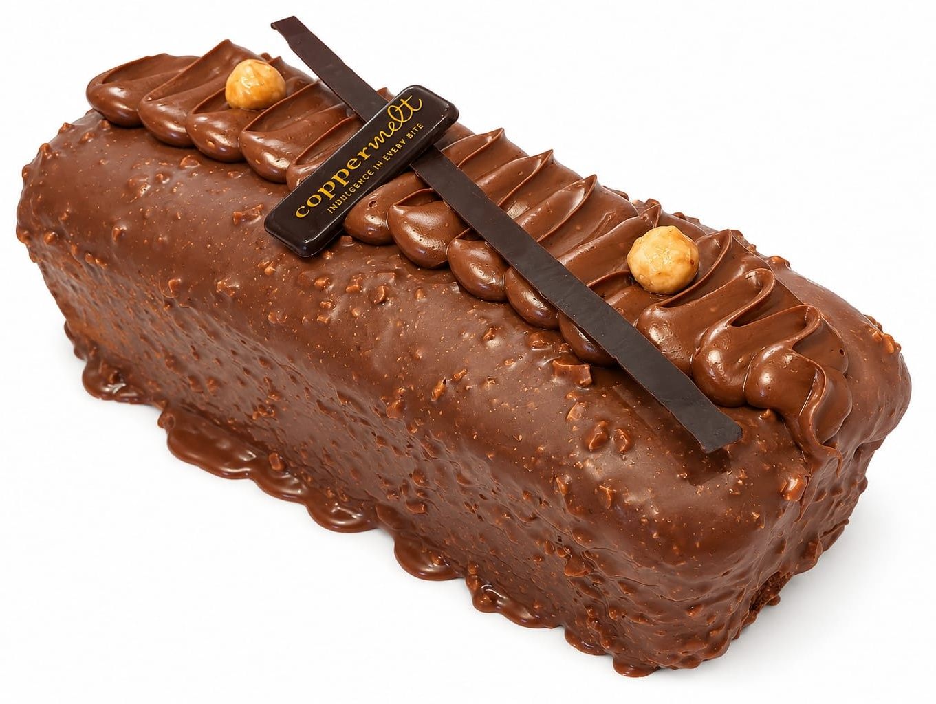 Chocolate English Cake