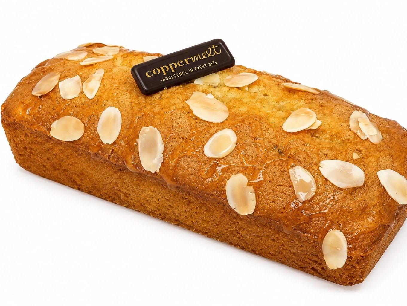 Vanilla Flavor English Cake