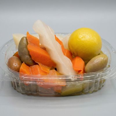 Pickles