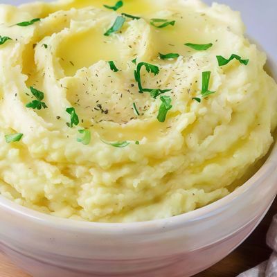Mashed Box