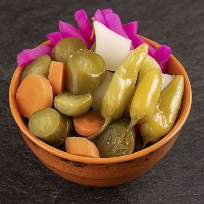 Pickles Box