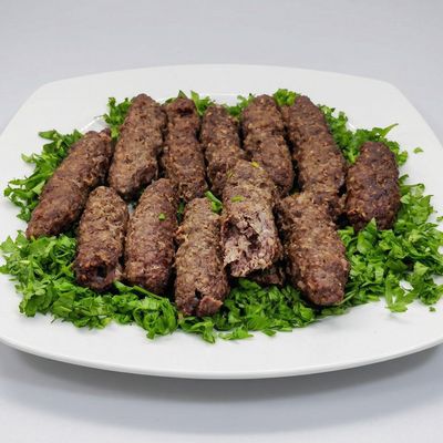 Kandouz Kofta