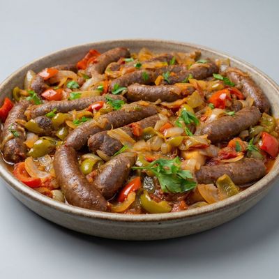 Sausage