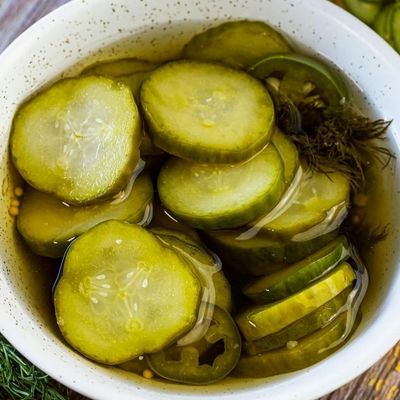 pickles