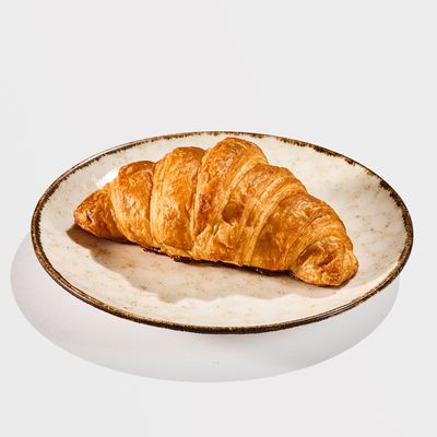 Salmon Croissant