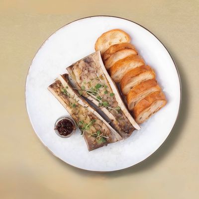 Roaster Marrow Bonmaro