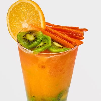 Vitamin C Covktail