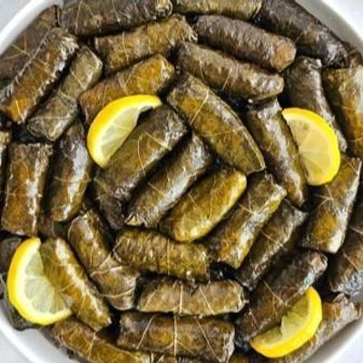 Vine Leaves