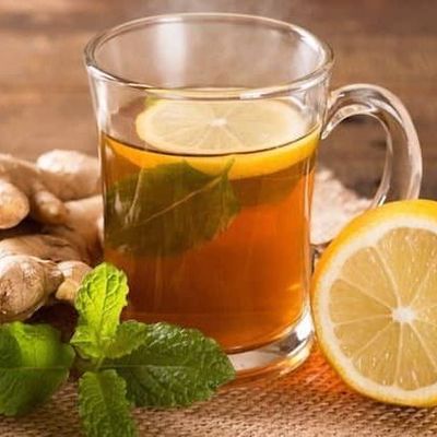 Herbal Drink